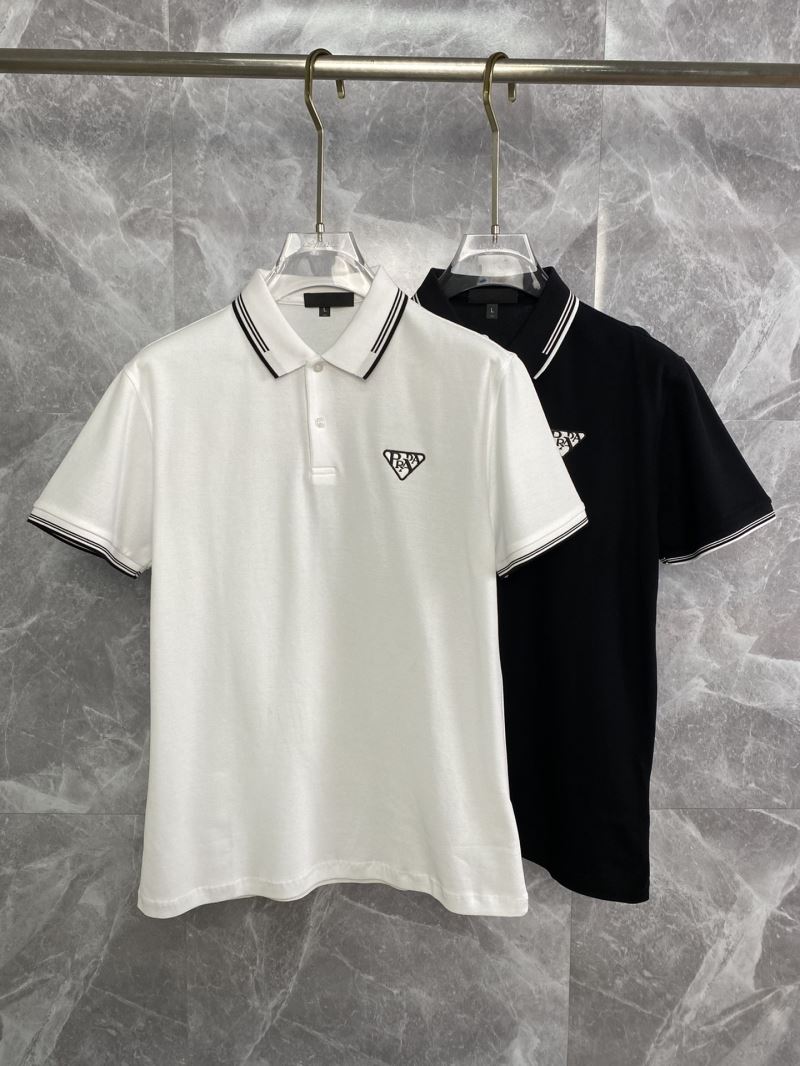 Prada T-Shirts